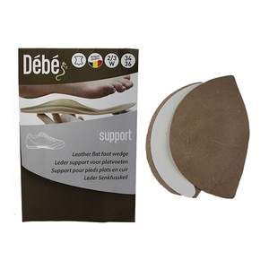 Debe Support Arch Insoles