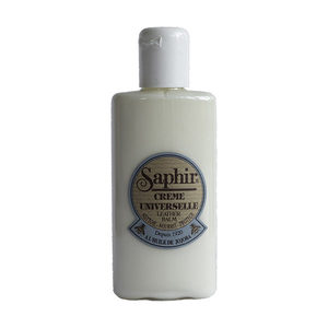 Saphir Creme Universelle Leather Balm
