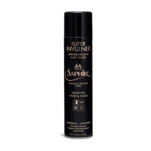 Shoe Care: Saphir Medaille d’Or Super Invulner Spray 300ml