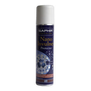 Shoe Care: Saphir Nano Invulner Protector Aerosol