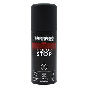 Shoe Care: Tarrago Colour Stop 100ml