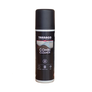 Shoe Care: Tarrago Combi Cleaner 200ml