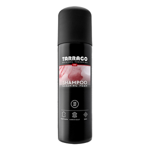 Shoe Care: Tarrago Shampoo Spray 200ml