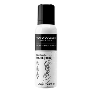 Shoe Care: Tarrago Sneaker Water-Based Protector