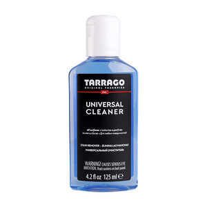 Shoe Care: Tarrago Universal Cleaner 125ml