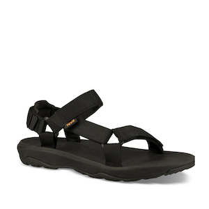 Teva: Teva Kids - K Hurricane XLT2 Kishi  Black