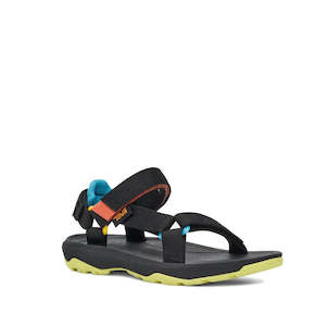 Teva: Teva Kids - K Hurricane XLT2 Black Multi