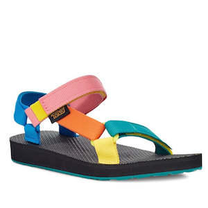 Teva Kids - K Original Universal C 90s Sandal Multi