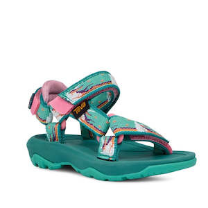 Teva: Teva Kids Toddlers - K Hurricane XLT2 Unicorn Waterfall
