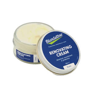 Blundstone Renovating Cream Rustic NOT RETURNABLE