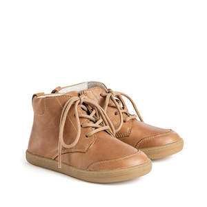 Pretty Brave Electric Boots And More: Pretty Brave Archie Boot - Tan