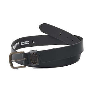 Blundstone Branded Black Belt