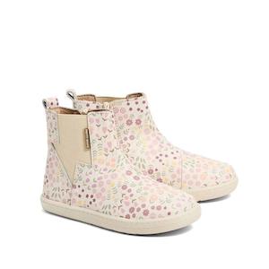 Pretty Brave Electric Leather Boot - Secret Garden
