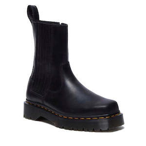 Dr Martens Amaayah Lo Boot Black Orleans