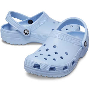 Crocs Classic Clog So Many Colours: Crocs - Classic Clog Blue Calcite Adults
