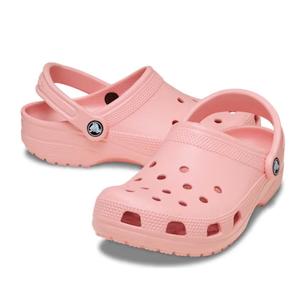 Crocs Classic Clog So Many Colours: Crocs - Classic Clog Powder Pink Adults womens & mens