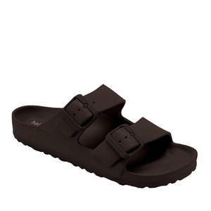 Holster Sundreamer Women's Slide Sandal Chocolate