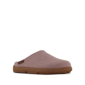 Los Cabos: Los Cabos Felton Graphic Lavender Women's Felted Slipper House