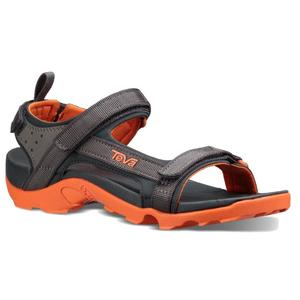 Teva: Teva Boys - K Tanza Grey Rugged Sandal us 11 Child LAST ONE Not Returnable