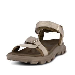 Woden Sandie Women's Chunky Sandal Stone