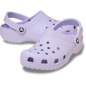Crocs Classic Clog Purple Halo Adults Unisex