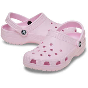All: Crocs Classic Clog Pink Milk Adults Unisex