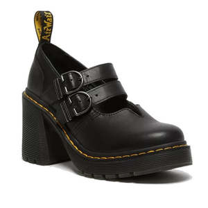 Heels: Dr Martens - Women's Lottee Eviee Mary Jane