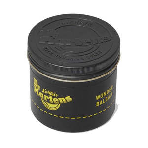 Accessories: Dr Martens Wonder Balm