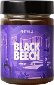 Products: Black Beech Honey