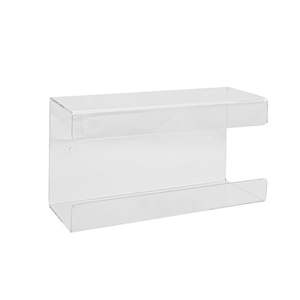 Disposable Gloves: Acrylic Glove Dispenser