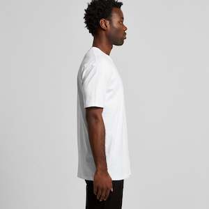 Polo Shirts: AS Colours Classic Plus Tee 5070