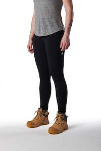Womens Clothing: FXD Womens Stretch Work Legging