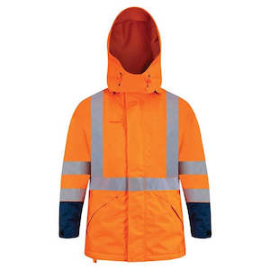 Womens Clothing: Bison Ladies Extreme Jacket  TTMC-W17