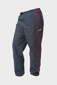 Womens Clothing: Kaiwaka Stormforce Ladies Overtrousers STFCL122