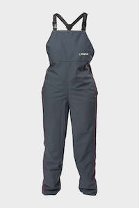 Womens Clothing: Kaiwaka Stormforce Ladies Bib Overtrousers    STFCL121