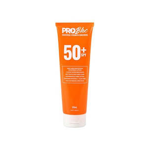 Sun Protection Etc: Probloc Sunscreen 125ml
