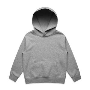 Kids: AS Colours Youth Relax Hoodie 3037