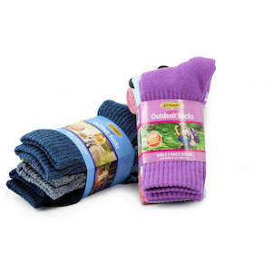 Kids: Grisport Socks Kids
