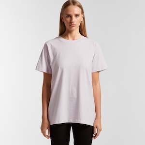 As Colours: AS Colours Womens Classic Tee 4026