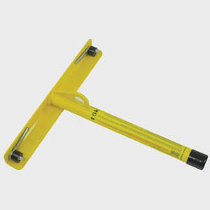 Temporary Sheet Metal Roof Anchor AZ-200 AAP000M