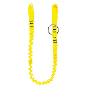 Apex: Chainsaw Lanyard - Elasticated AY-053
