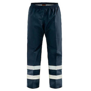 Bison: Stamina Pants  PU Navy