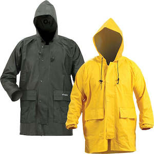 Bison: Bison Parka PVC - 33009