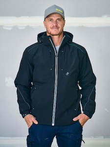 Bisley: Bisley Heated Jacket