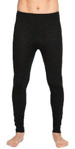 Brass Monkey Merino Long Johns