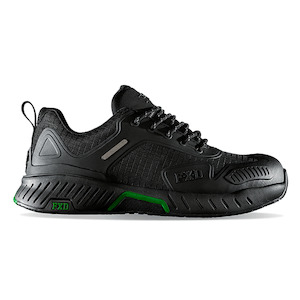 Fxd: FXD Work Jogger Shoe WJ-1