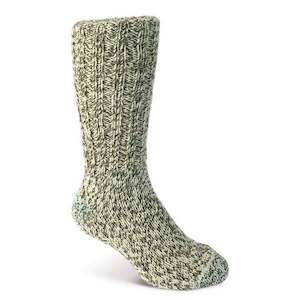 Norsewear: Norsewear Farm Fleck Sock