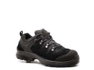Grisport: Grisport Cortina Safety Shoe
