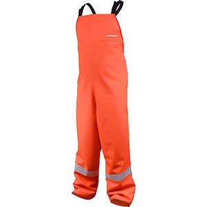 Kaiwaka: Kaiwaka TTMC Stormforce Bib Overtrousers STFC772/FO