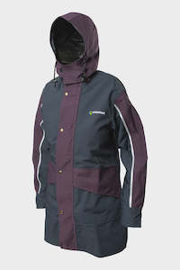 Kaiwaka: Kaiwaka Stormforce Ladies Parka     STFCL120
